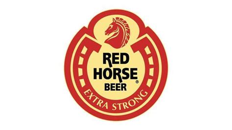 Red Horse Logo - LogoDix