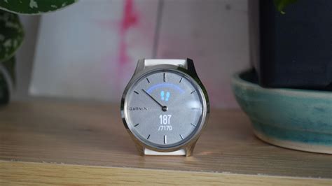 Garmin Vivomove Luxe review | TechRadar