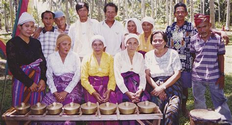 Maguindanaon People of the Philippines: History, Culture and Arts, Customs and Traditions ...