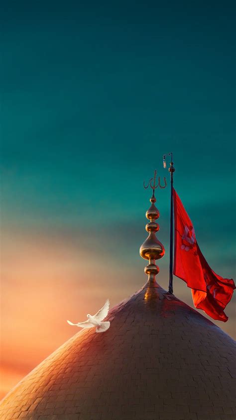 Karbala Wallpapers - Top Free Karbala Backgrounds - WallpaperAccess