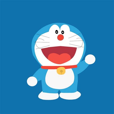 Hình ảnh Doraemon chibi cute đẹp nhất