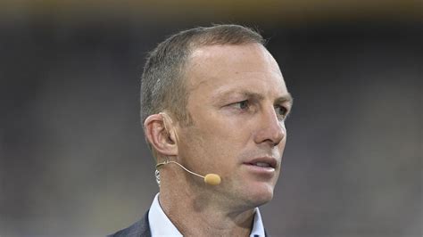 Darren Lockyer responds to Brisbane Broncos’ management concerns | news.com.au — Australia’s ...