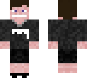 Mrbeast | Minecraft Skins