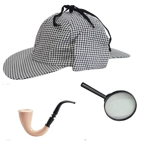 Top 9 Sherlock Holmes Hat Called - Simple Home