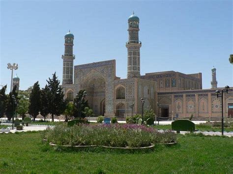 Herat 2021: Best of Herat, Afghanistan Tourism - Tripadvisor