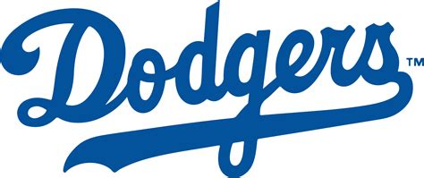 Los Angeles Dodgers Download Free PNG - PNG Play