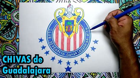 Chivas Drawing