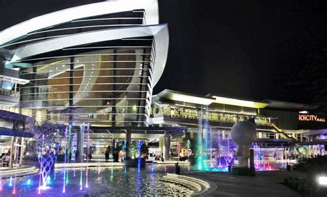 IOI City Mall - GoWhere Malaysia