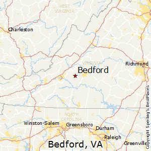 Bedford, VA