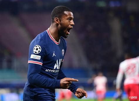 Arsenal news: Arsenal receive blow as Wijnaldum suggests he could stay ...