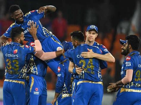 MI vs SRH: Alzarri Joseph Records Best Bowling Figures In IPL History | Cricket News