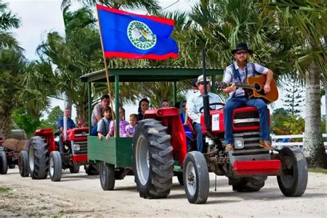 Mennonite People of Belize: History, Culture & Today - Belize at Your Fingertips!