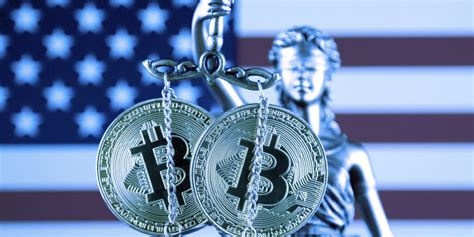 US Agencies In ‘Sprint’ to Align on Bitcoin Regulations - Decrypt