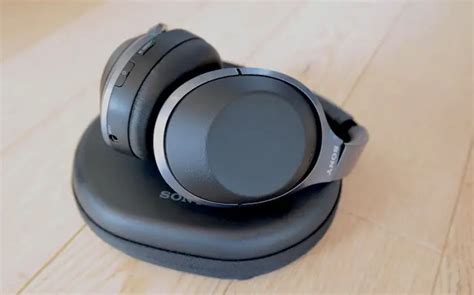 Sony Bluetooth Headphones Not Pairing: Causes & Fixes - AudioJust