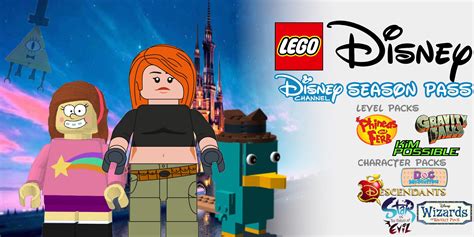 96 best ideas for coloring | Lego Cartoon On Disney