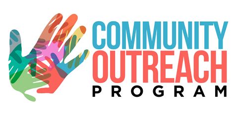 Community Outreach Programs - Maximized Health