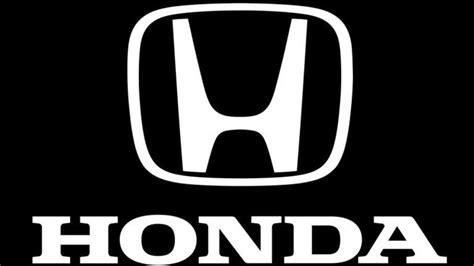 Honda logo and symbol, meaning, history, PNG | Honda logo, Honda, ? logo