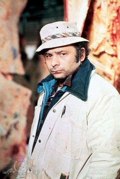 Burt Young as Paulie | Rocky Balboa | Rocky 1976, Burt young, Rocky film