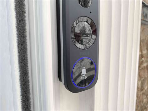 The 8 Best Doorbell Cameras of 2021