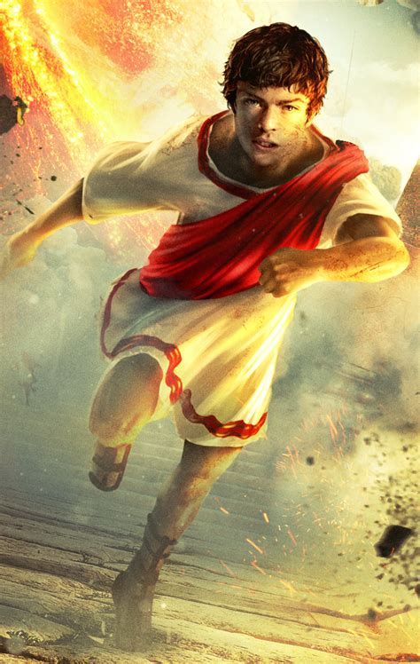 Survivor: Escape from Pompeii & Survivor: Titanic on Behance