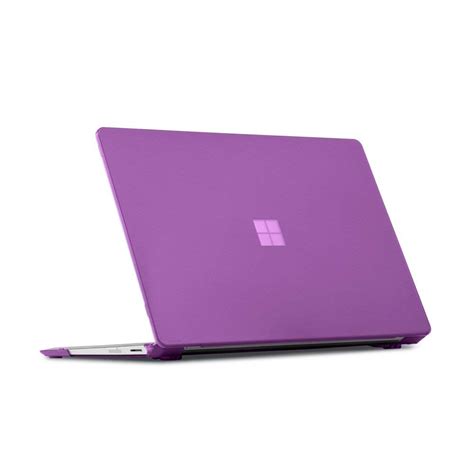 iPearl Microsoft Surface Laptop mCover Kılıf (13.5inç) 9396