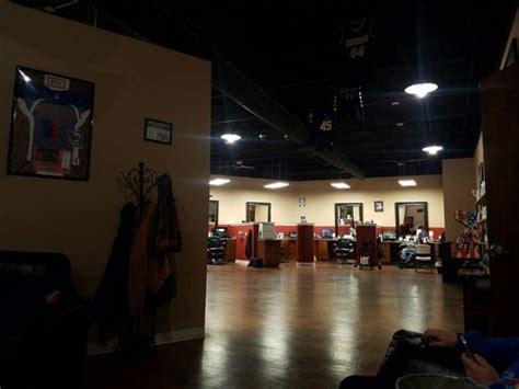 THE MAN SALON - Updated January 2025 - 14 Reviews - 2335 W Main St, Rapid City, South Dakota ...