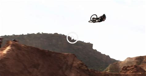 2015 Red Bull Rampage Highlights