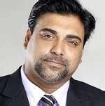 Ram Kapoor family, childhood photos | Celebrity family wiki