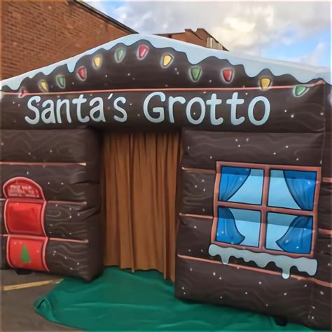 Santas Grotto for sale in UK | 62 used Santas Grottos