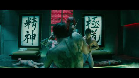 Deadpool 2: Super Duper Cut (2018) Screencap | Fancaps