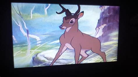 Bambi Vs. Ronno Fight Scene - YouTube