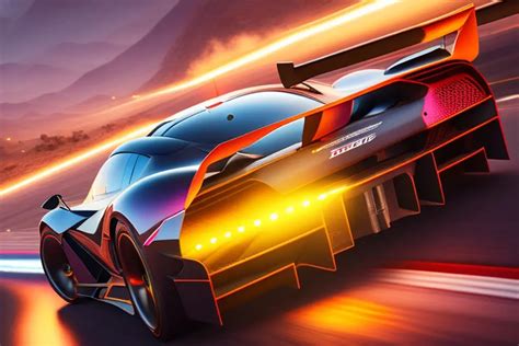 Best VR Racing Game - Top Picks 2023 for Immersive Racing