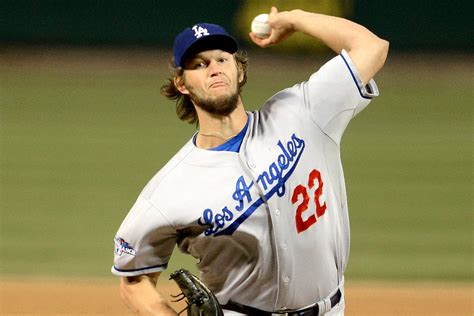 Clayton Kershaw