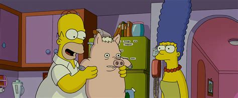 Image - The Simpsons Movie 34.JPG | Simpsons Wiki | FANDOM powered by Wikia