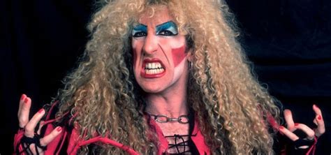 Dee Snider - GilliamMaha