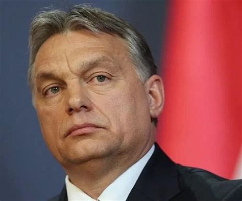 Viktor Orbán Biography – Facts, Childhood, family Life of Hungarian Politician