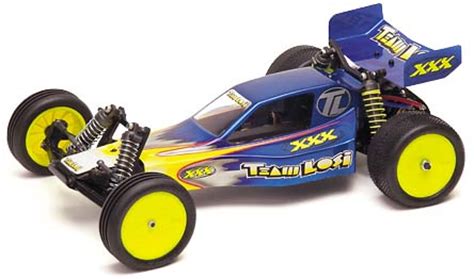 Team Losi Closeout Sale