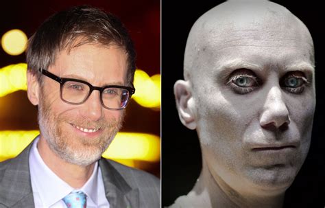 Stephen Merchant Wants His 'Logan' Character to Appear in the MCU ...