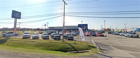 The Best Hyundai Dealership Near Me in Greenville, TX