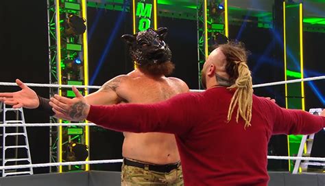 WWE Superstars Get Firefly Tattoos in Tribute to Bray Wyatt