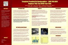 Free PowerPoint Research Poster Templates | Genigraphics