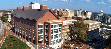 University of North Carolina at Chapel Hill, Adams School of Dentistry ...