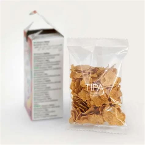 What is Biodegradable Packaging? Definition&Benefits | TIPA