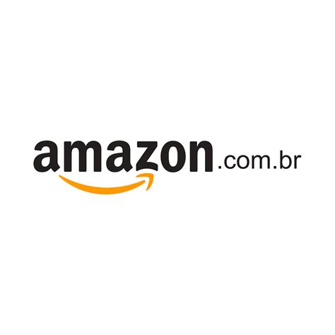 Amazon.com.br Logo – PNG e Vetor – Download de Logo