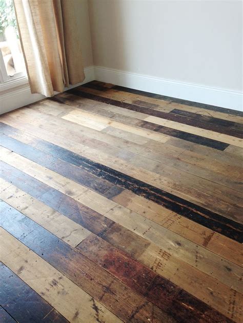 recycled flooring - Google Search | Timber flooring, Flooring, Reclaimed timber