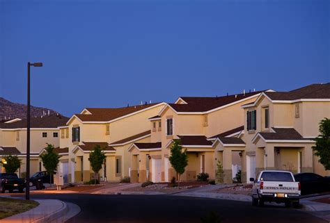 Kirtland Afb Housing Floor Plans - floorplans.click