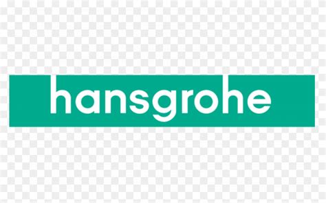 Hansgrohe Logo & Transparent Hansgrohe.PNG Logo Images