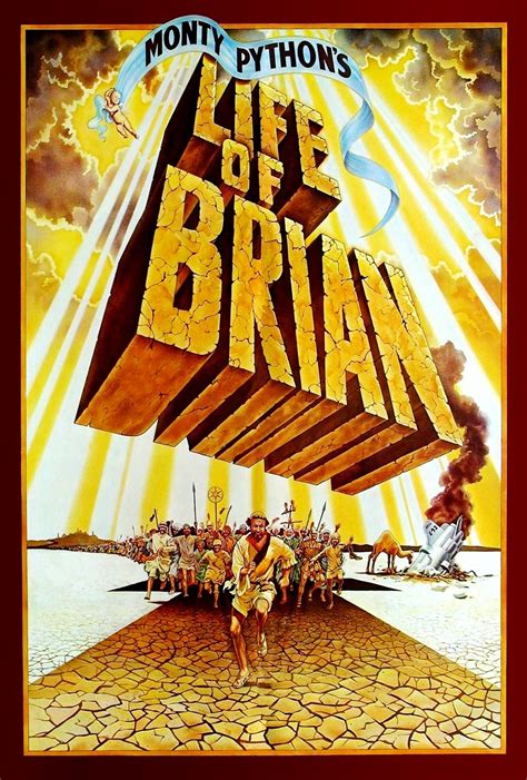 Subscene - Monty Python's Life of Brian (Life of Brian) English subtitle