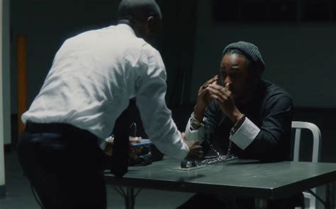 Watch Kendrick Lamar's "DNA" Video | Complex