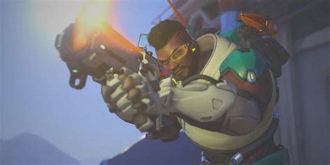 Overwatch 2: Baptiste Guide (Tips, Abilities, And More)